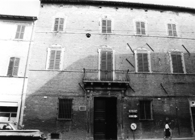 Casa Moscatelli